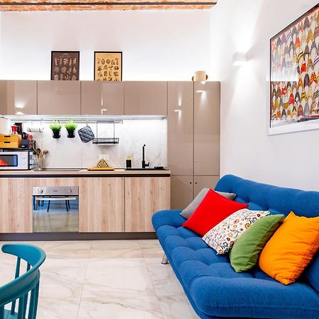 Cavour Central Apartment Torino Exterior foto
