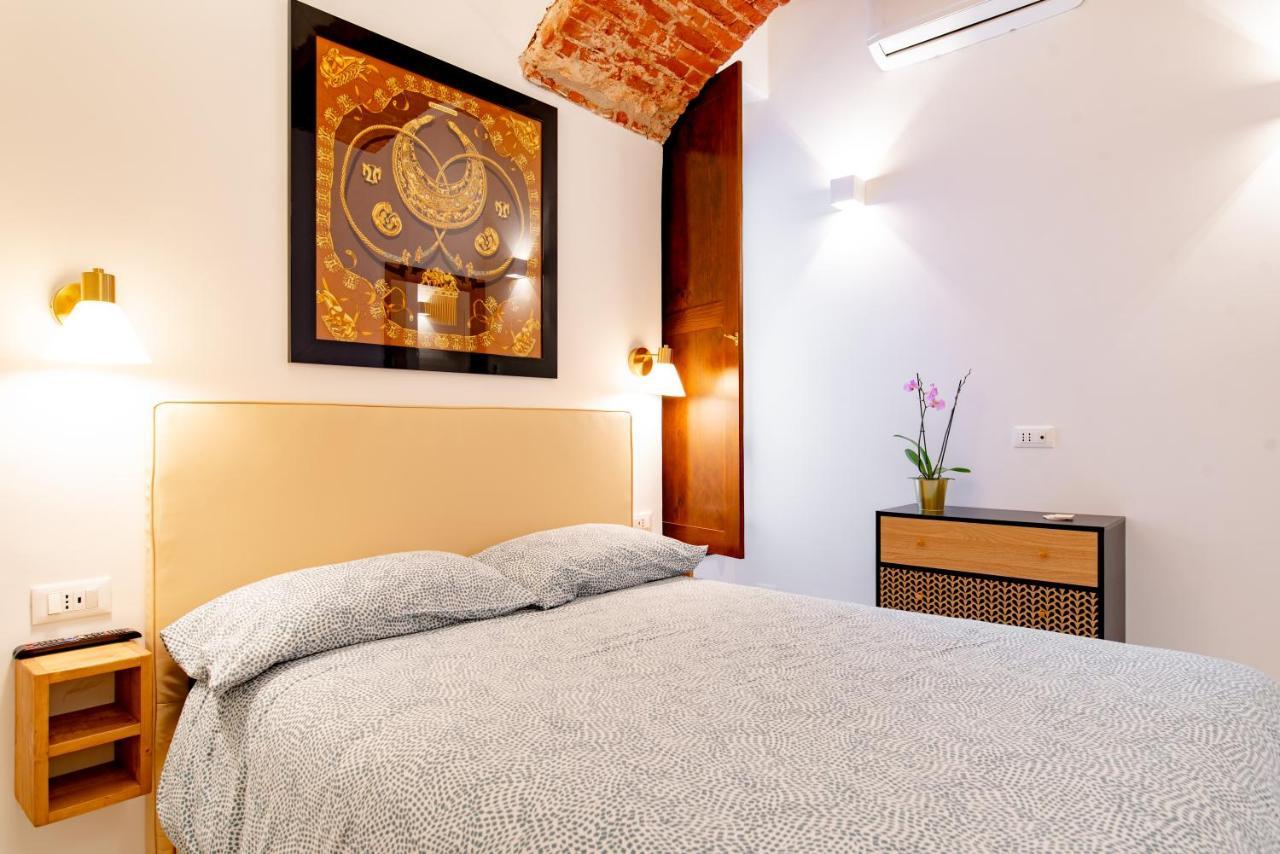Cavour Central Apartment Torino Exterior foto
