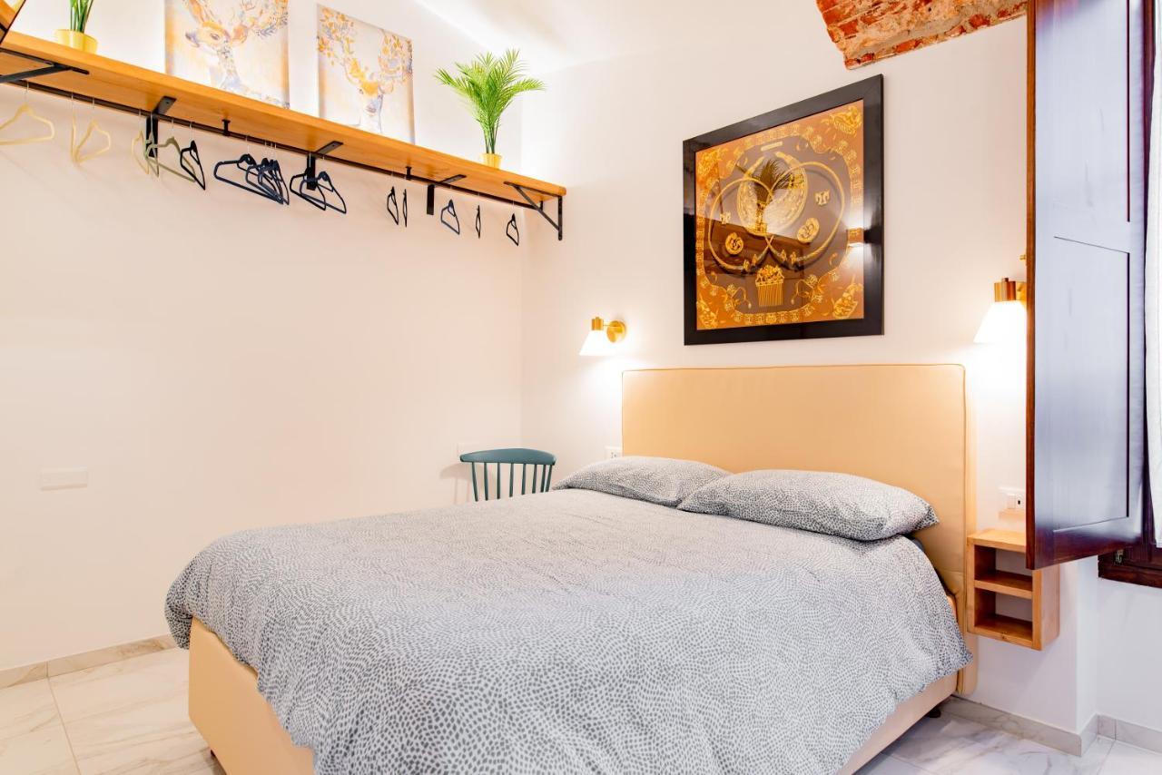 Cavour Central Apartment Torino Exterior foto