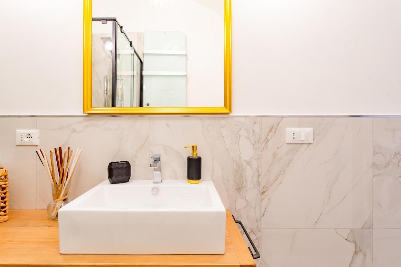 Cavour Central Apartment Torino Exterior foto