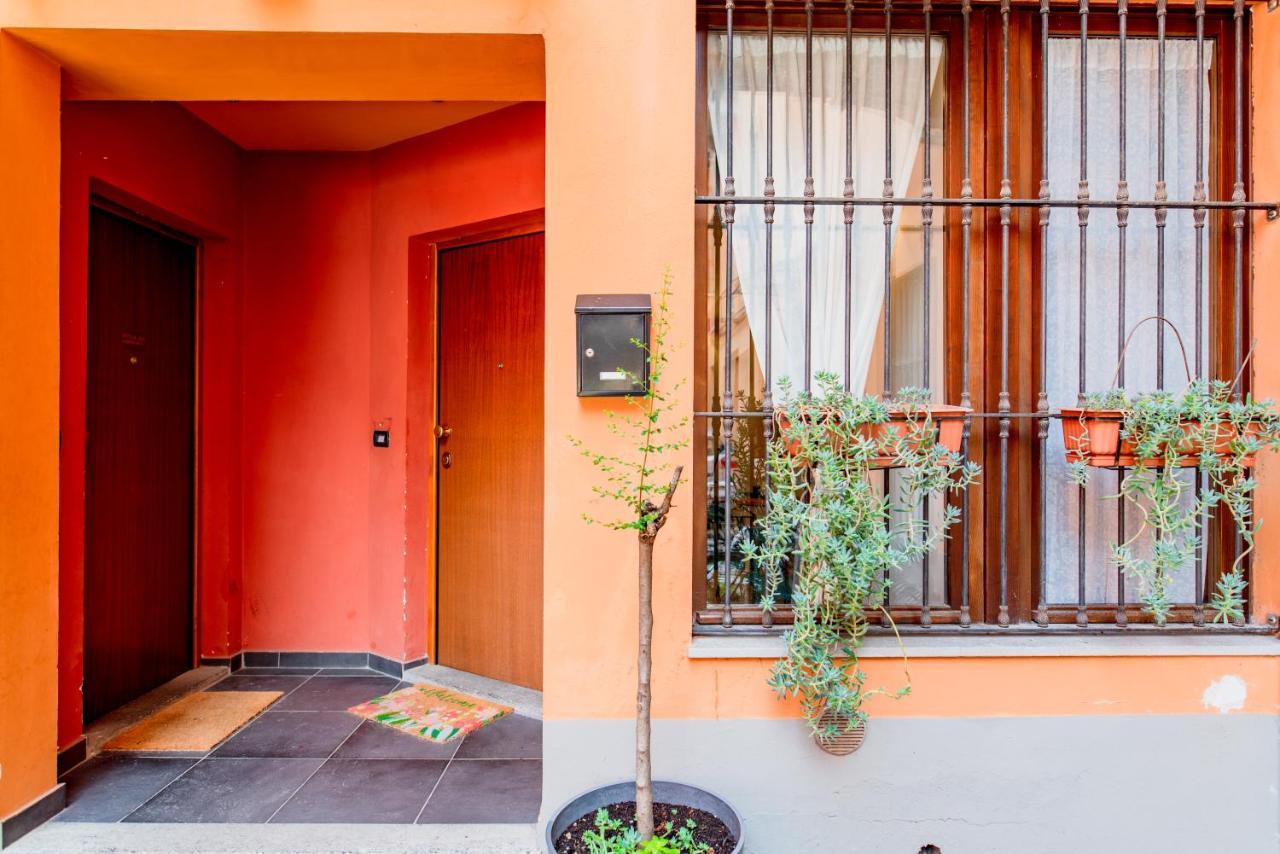 Cavour Central Apartment Torino Exterior foto