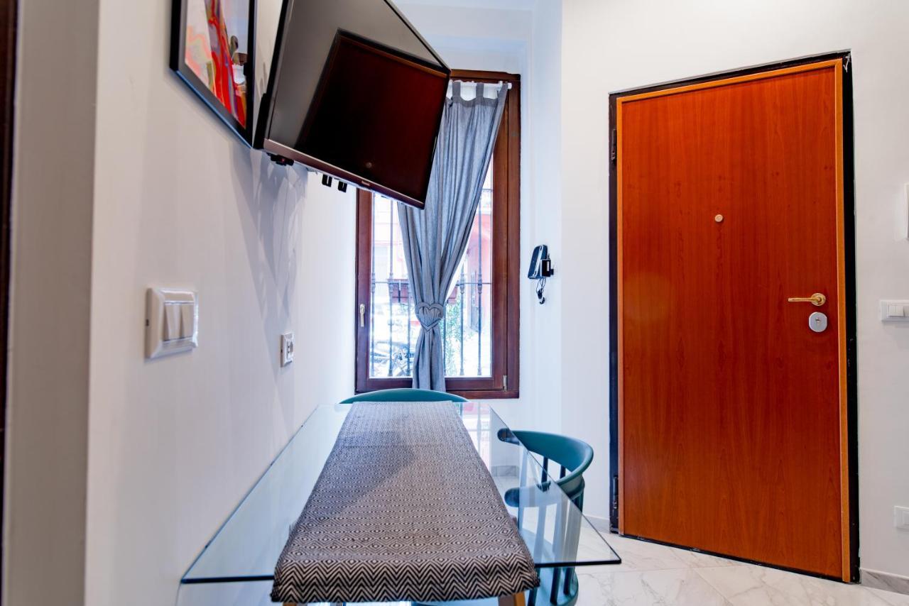 Cavour Central Apartment Torino Exterior foto