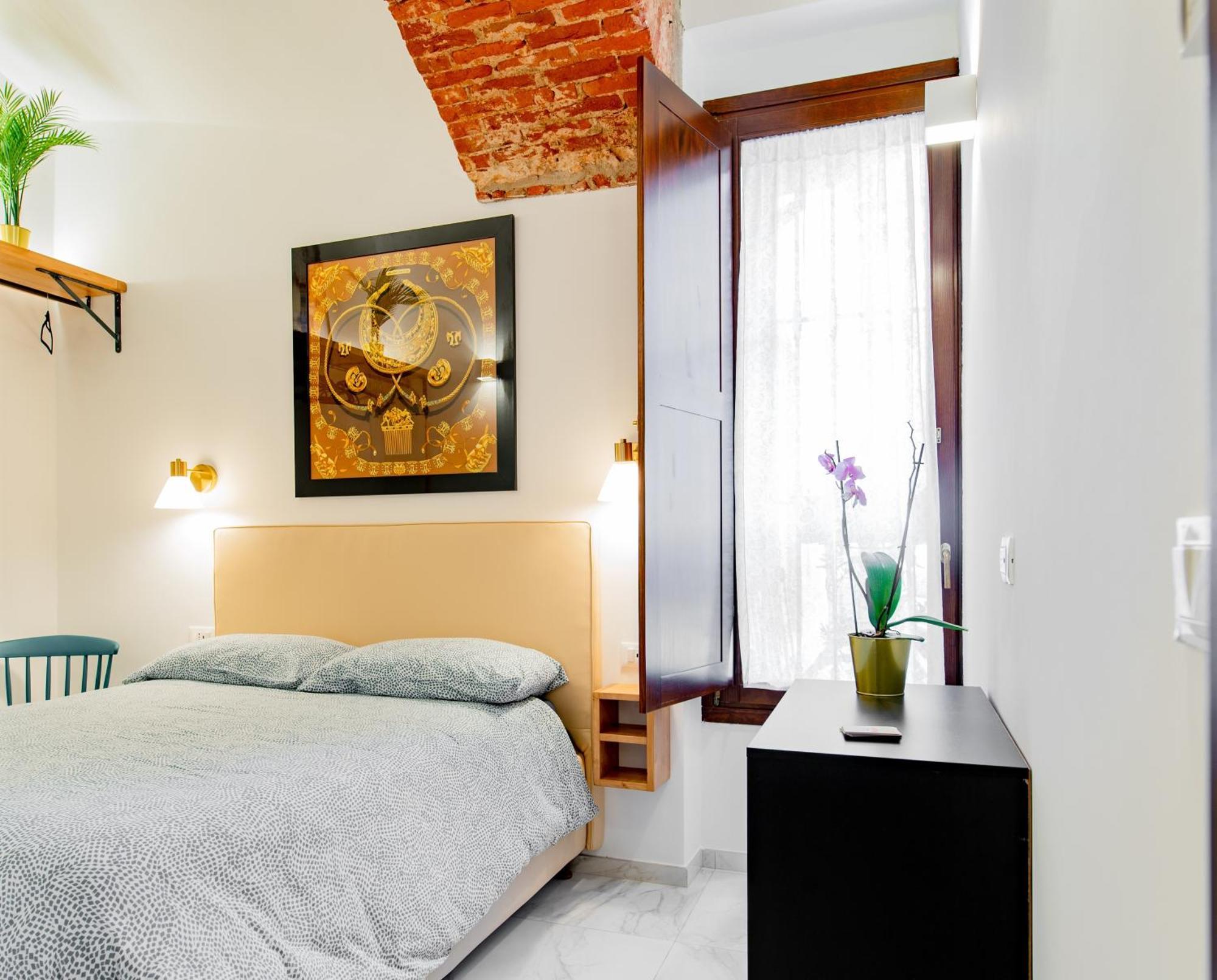 Cavour Central Apartment Torino Exterior foto